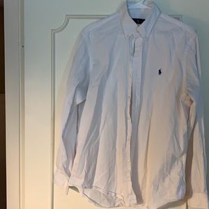 Ralph Lauren button down